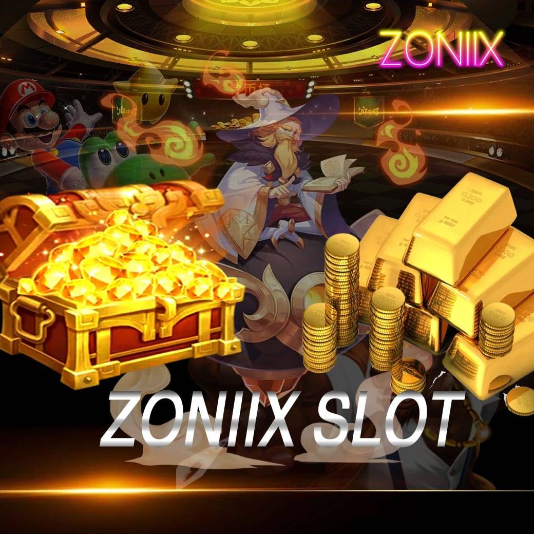 zoniix slot